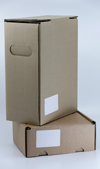 ISO 9001:2015 Certificate